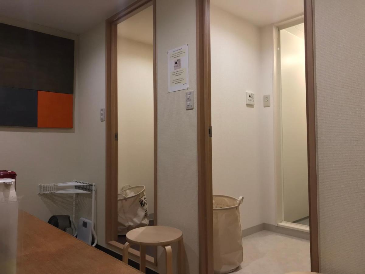 Tsukiji Hostel Wakayama 1 Exteriör bild